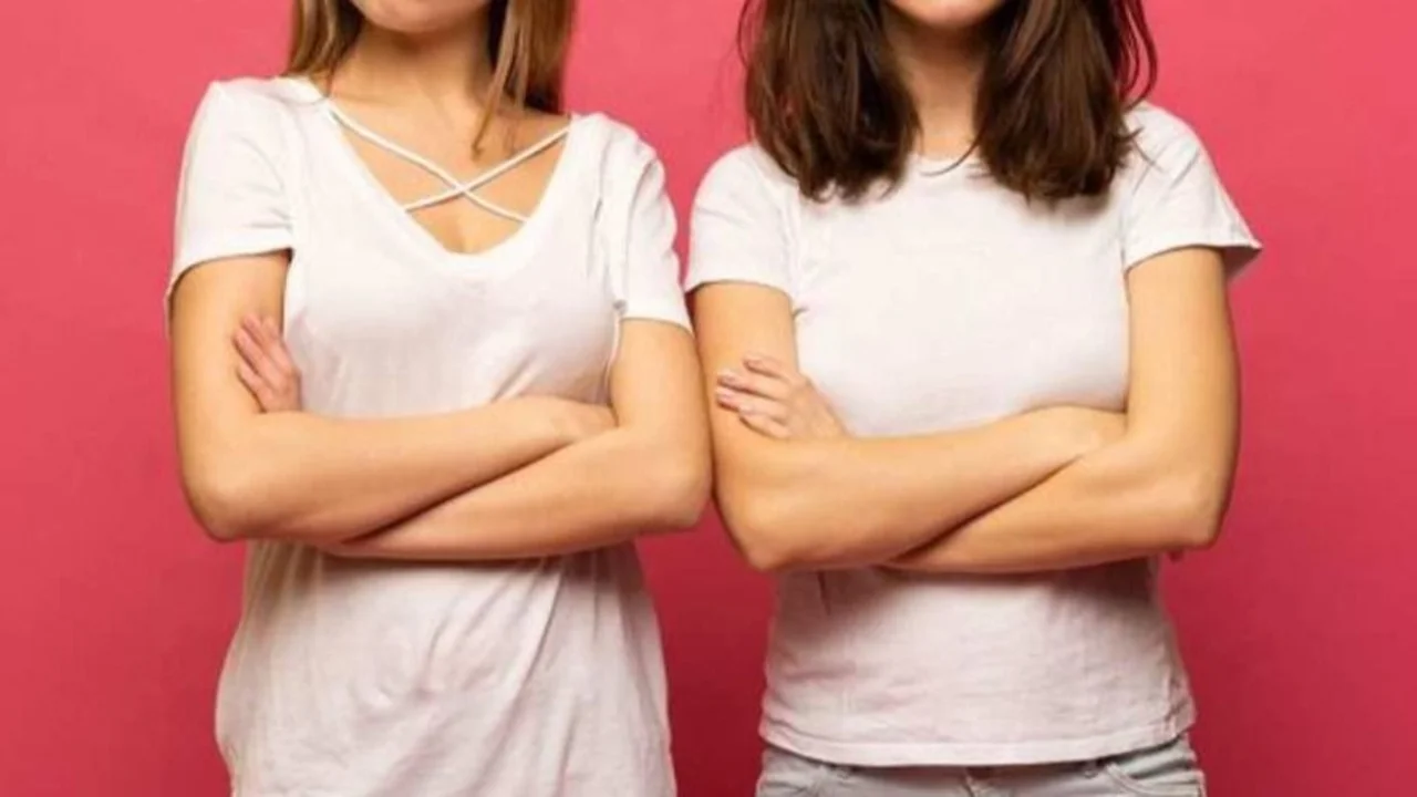 Quiénes son las dos famosas argentinas que se pelearon. 