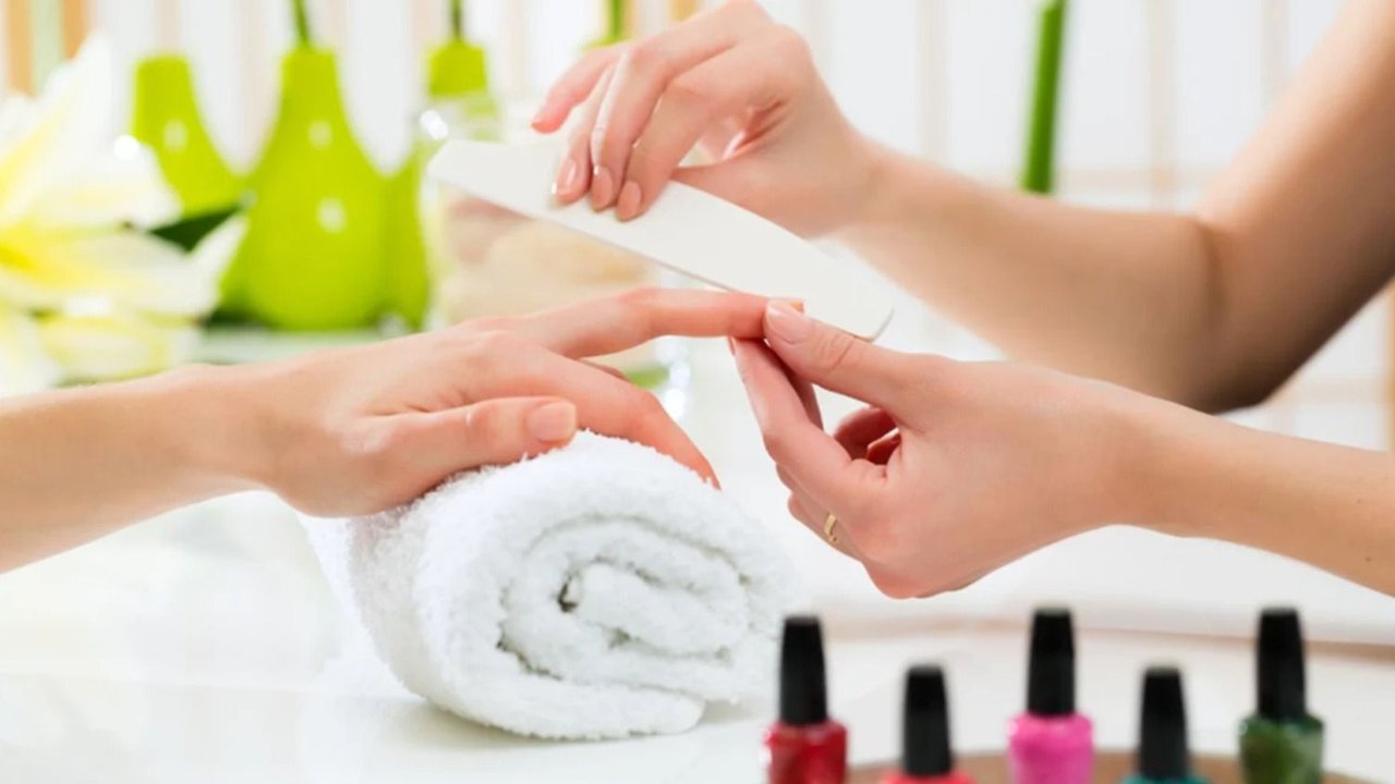 Uñas