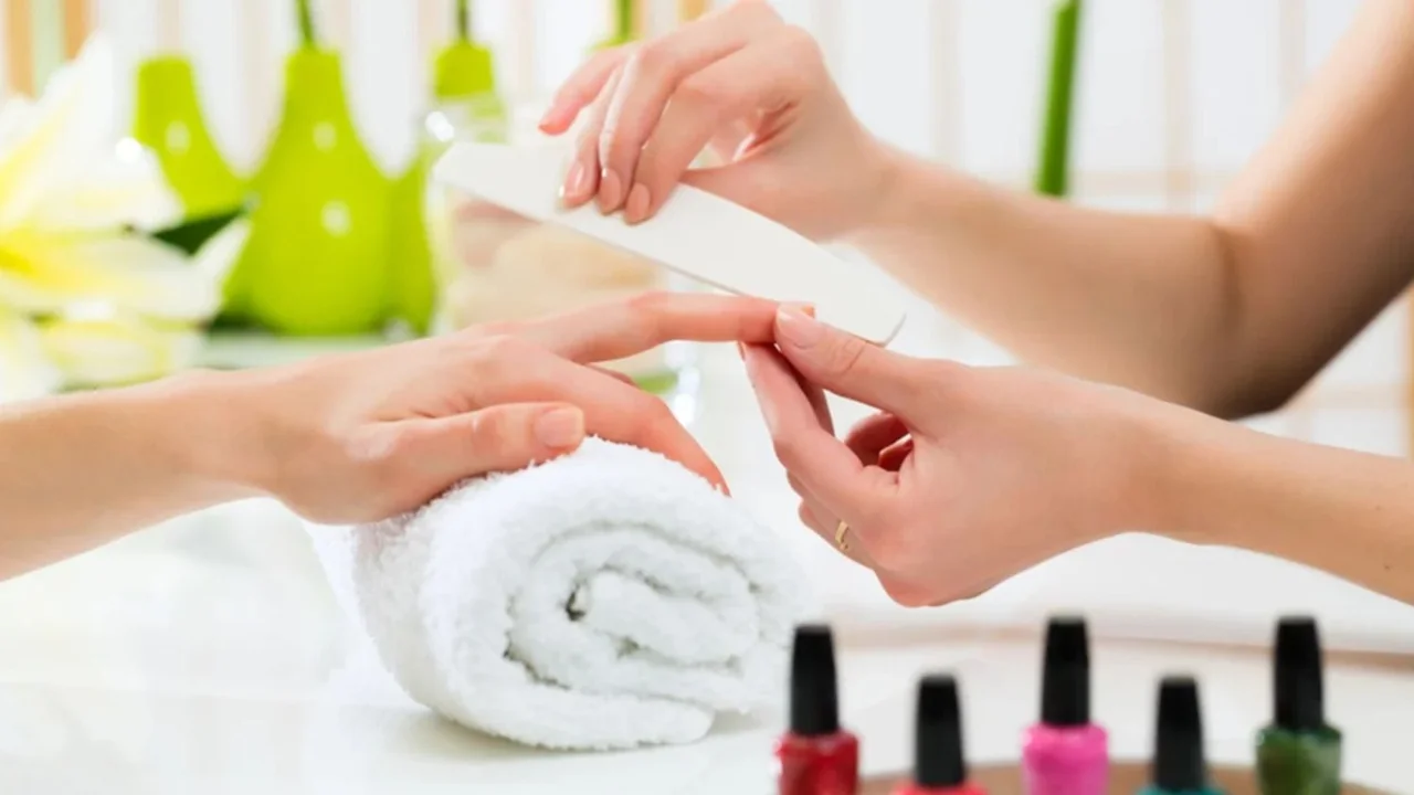 Uñas