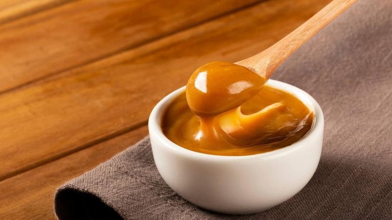 dulce, golosinas, dulce de leche, comida, alimentos