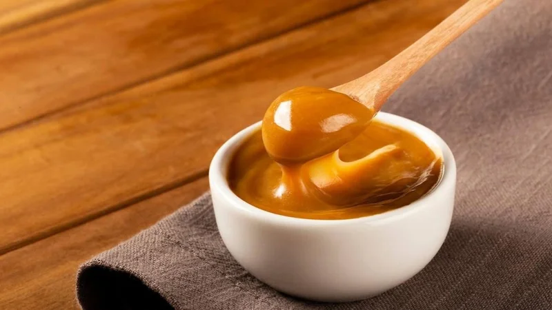 dulce, golosinas, dulce de leche, comida, alimentos