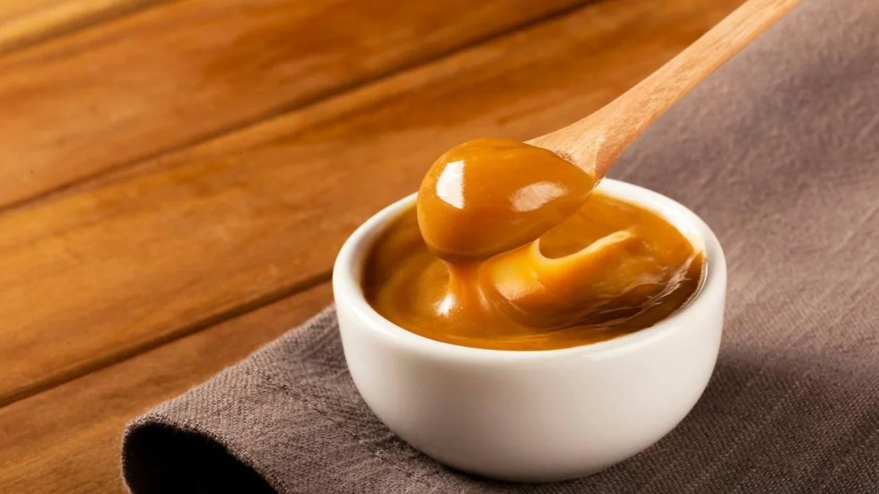 dulce, golosinas, dulce de leche, comida, alimentos