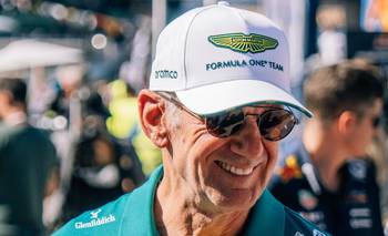 F1: Newey lidera el ranking de sueldos de los directores de equipo  | Fórmula 1