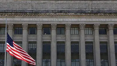 Agencia agrícola de EEUU cancela ayuda alimentaria a niños de países pobres Agencia agrícola de EEUU cancela ayuda alimentaria a niños de países pobres