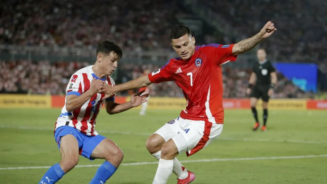 Paraguay enfrentará a Uruguay en eliminatorias con público limitado por sanción de FIFA