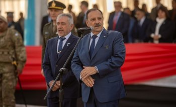 Quintela participará de la reunión de gobernadores con el CFI | Cfi