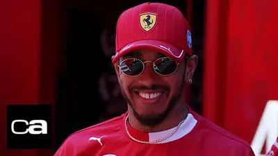 Hamilton cree que Piastri está en el buen camino para hacerse con el título de F1 Hamilton cree que Piastri está en el buen camino para hacerse con el título de F1