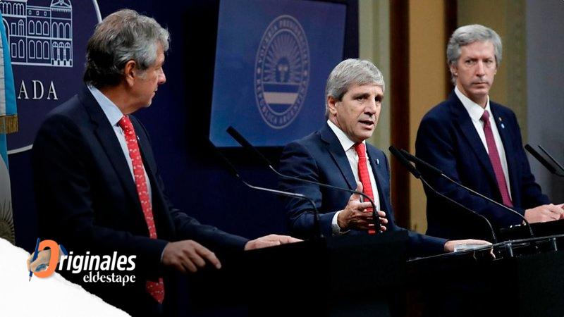 El Gobierno desafía al GAFI y avanza hacia una economía que raya lo ilegal 