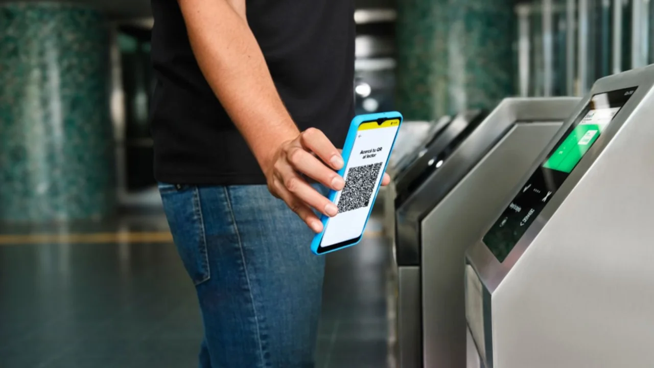 Cómo pagar el subte con QR de Mercado Pago: esta es la forma de la nueva función