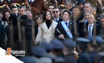 Milei se reencontrará con Villarruel, que hace un recambio de su mesa chica | Congreso