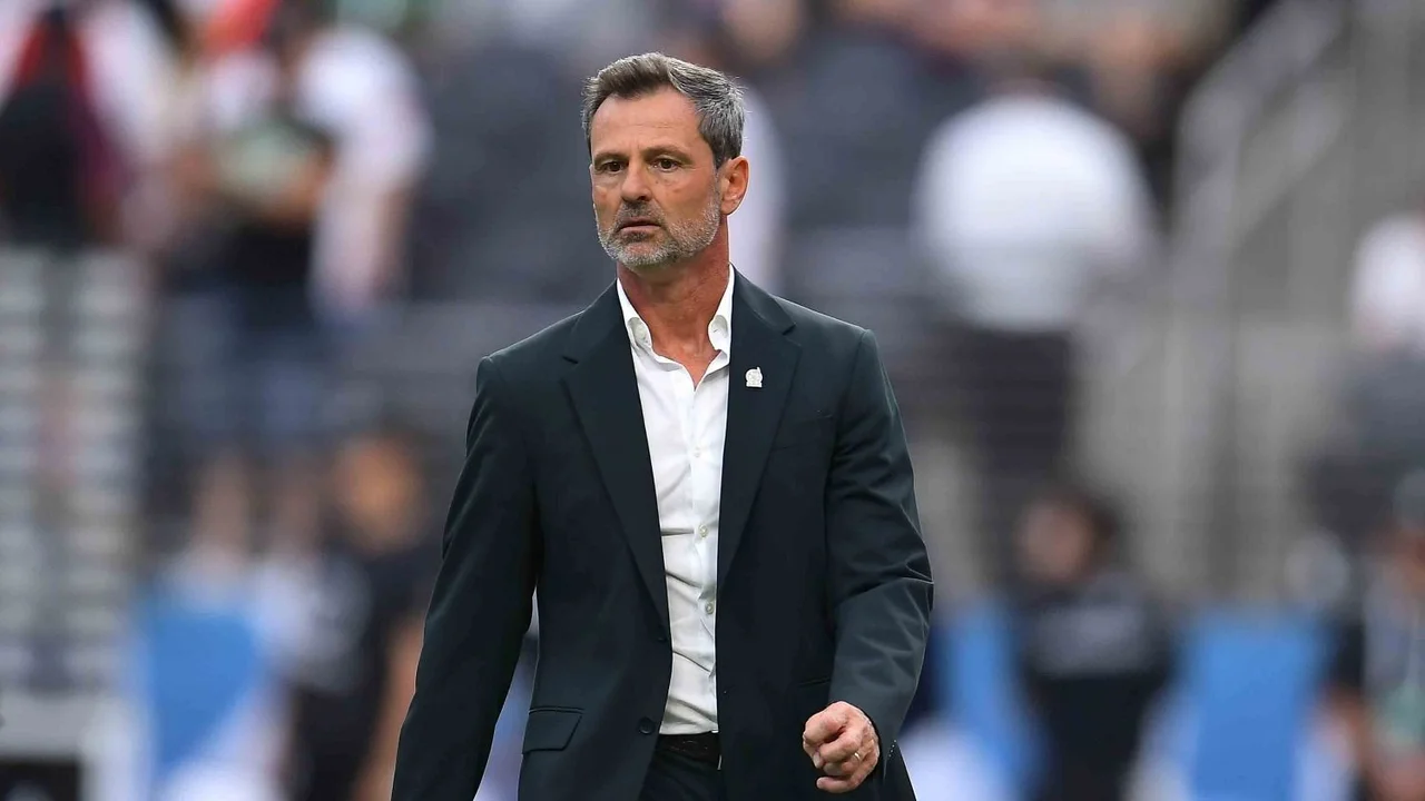 Racing Club, Diego Cocca, Talleres de Córdoba, fútbol argentino 