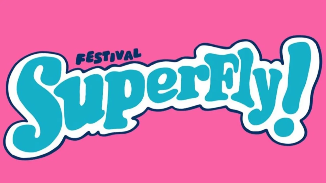 Vuelve el Festival Superfly: música, arte y cultura pop para todos los gustos.