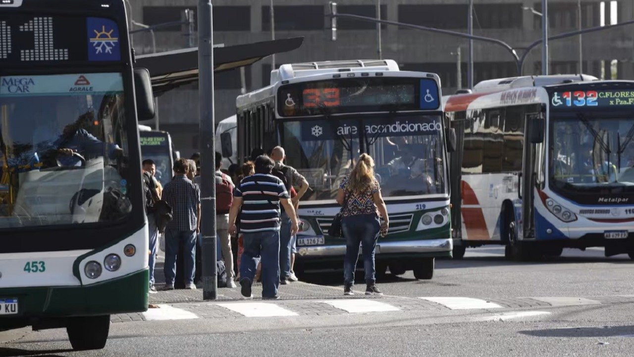Colectivos