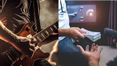 Qué artista de rock nacional enfrenta un complicado momento personal. Qué le pasó a Silvina Garré. Cuál es el drama que enfrenta Silvina Garré. Qué artista de rock nacional enfrenta un complicado momento personal. Qué le pasó a Silvina Garré. Cuál es el drama que enfrenta Silvina Garré.