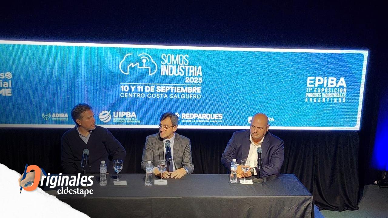 Alineados con la reforma de Milei: la UIA y el Gobierno nacional van por los salarios bajo la excusa del “costo argentino”