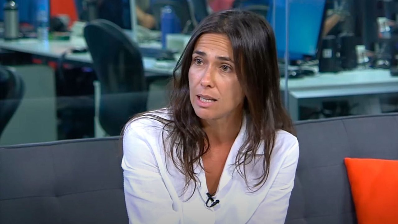 Talerico, sobre el nuevo blanqueo: "No habrá gran impacto"