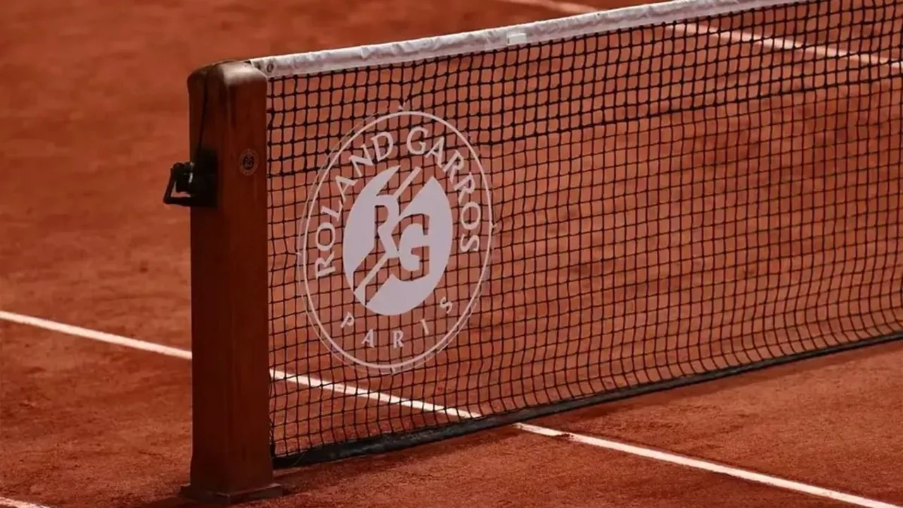Roland Garros 2025, tenis, tenis argentino, Francisco Cerúndolo, Tomás Etcheverry