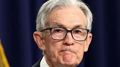 La Corte Suprema de EEUU alivia la inquietud sobre el poder de Trump para despedir a Powell La Corte Suprema de EEUU alivia la inquietud sobre el poder de Trump para despedir a Powell