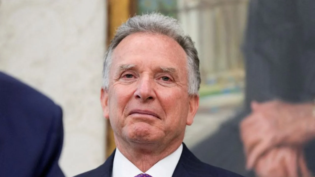 EEUU e Irán mantendrán conversaciones nucleares mientras persisten líneas rojas enfrentadas