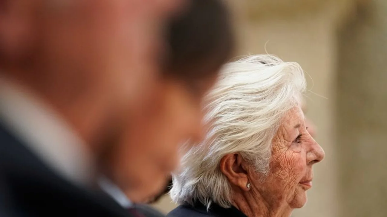 España devuelve obras de arte incautadas durante la Guerra Civil