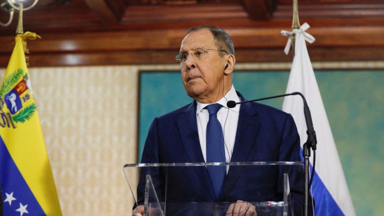 Rusia pone en duda que el Vaticano vaya a acoger sus conversaciones con Ucrania