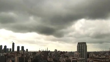 ¿Se vienen las lluvias?: qué dice el Servicio Meteorológico Nacional
