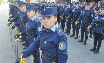 Avanza un proyecto para modernizar el sistema de seguridad: los detalles | Seguridad