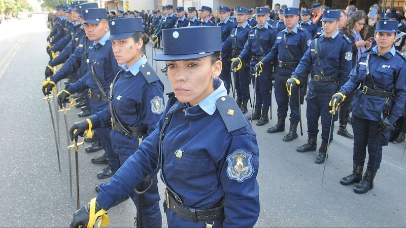 Gestión Quintela: La Rioja es la provincia con la tasa de homicidios más baja del país