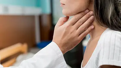 Cansancio, ansiedad y caída del cabello: la enfermedad silenciosa que millones tienen sin saberlo Cansancio, ansiedad y caída del cabello: la enfermedad silenciosa que millones tienen sin saberlo