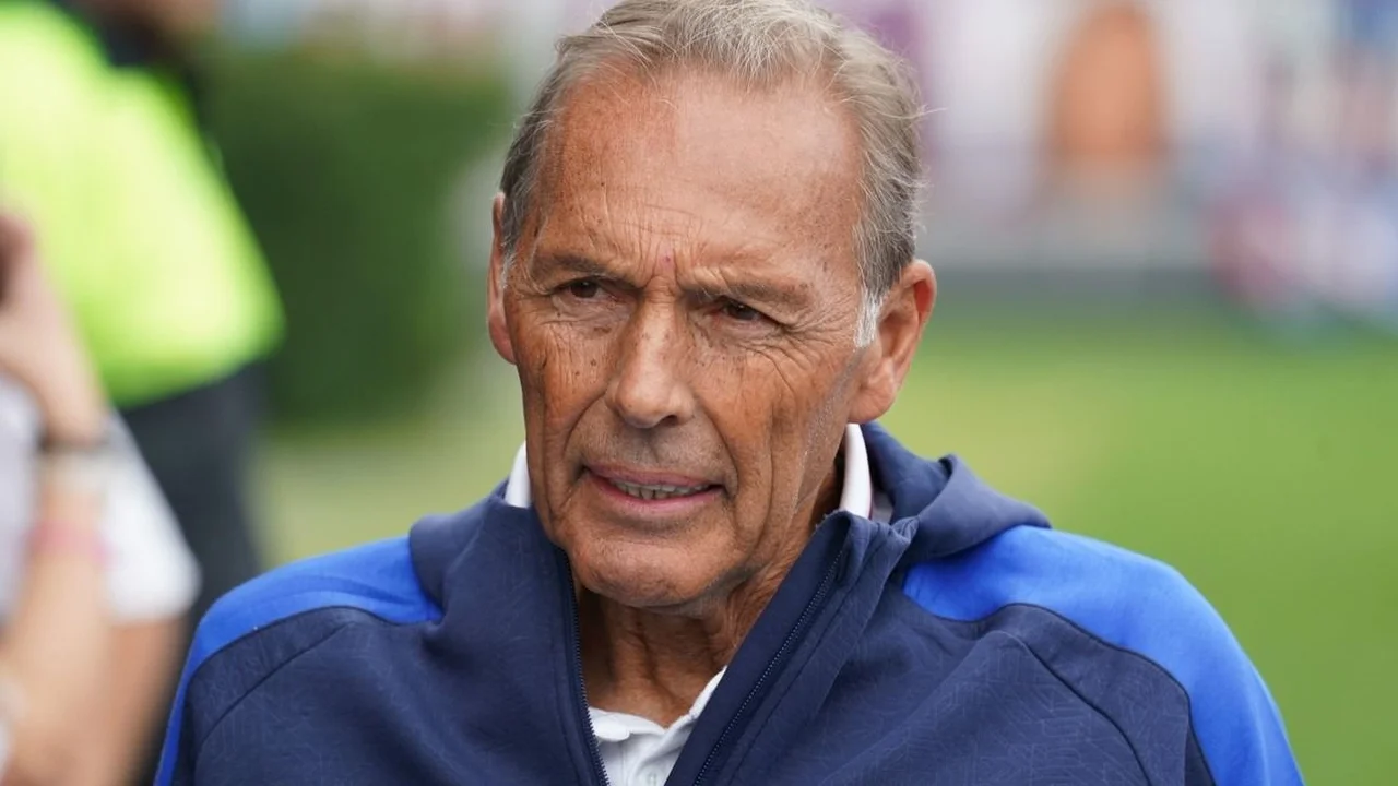 Miguel Ángel Russo