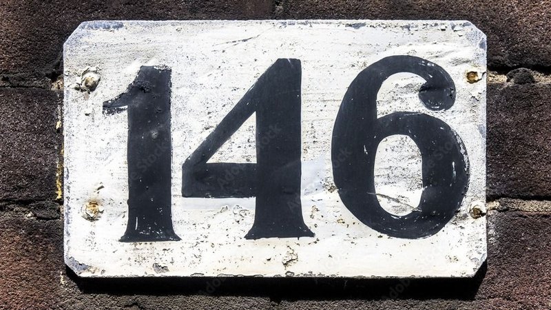 Numerología 146