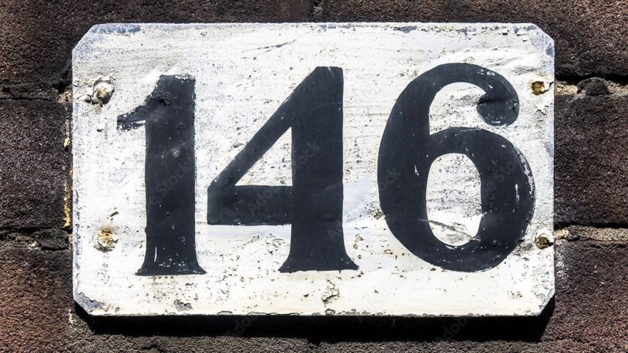 Numerología 146