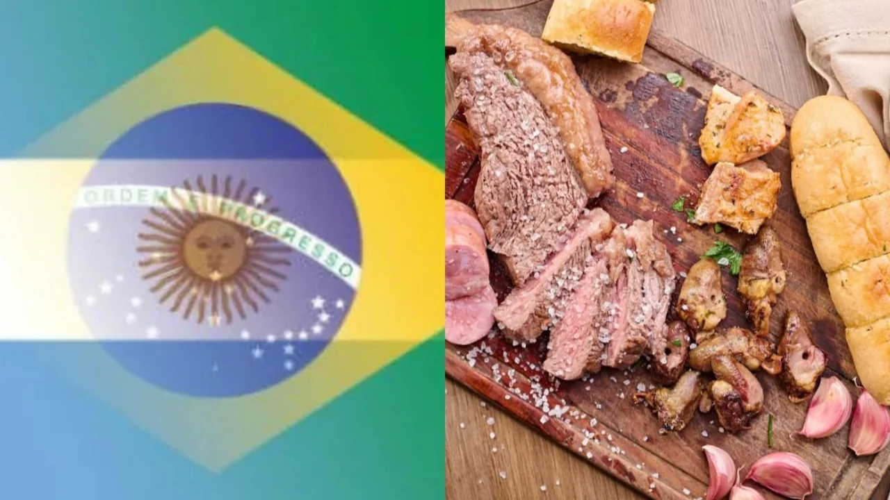 Zinho marca brasileña llega a Argentina con Noly