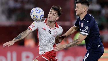 Independiente vs Huracán por el Torneo Apertura 2025: cuándo juegan, formaciones y cómo ver en vivo