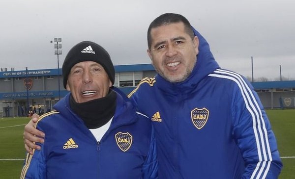 Qué se sabe de la llegada de Miguel Ángel Russo a Boca