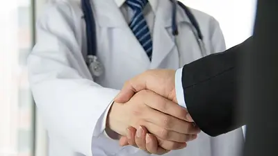 Día Nacional del Visitador Médico Día Nacional del Visitador Médico