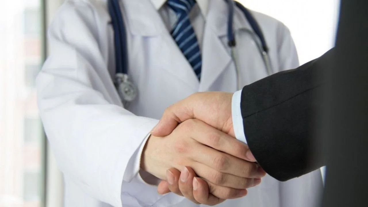 Día Nacional del Visitador Médico