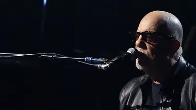 Billy Joel cancela sus conciertos tras serle diagnosticado un trastorno cerebral Billy Joel cancela sus conciertos tras serle diagnosticado un trastorno cerebral