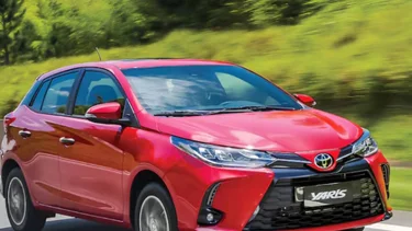Cuáles son los 10 autos automáticos más baratos en Argentina en mayo 2025: esta es la lista