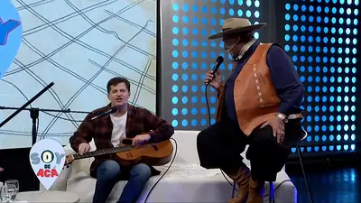 Lágrimas por el sueño de Nahuel Pennisi con Kike Teruel y el Chaqueño Palavecino: “Primera vez” Lágrimas por el sueño de Nahuel Pennisi con Kike Teruel y el Chaqueño Palavecino: “Primera vez”