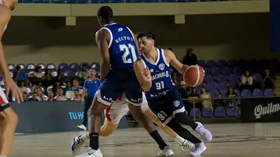 Básquet en La Rioja: el equipo local Riachuelo se enfrentará a Unión en los playoffs de la Liga Nacional Básquet en La Rioja: el equipo local Riachuelo se enfrentará a Unión en los playoffs de la Liga Nacional