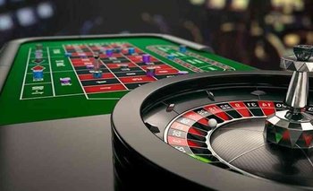 Golpe al juego clandestino: bloquean cuatro casinos online ilegales | Caba