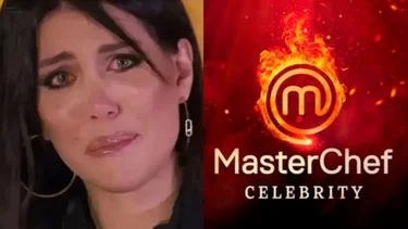 Llora Wanda Nara: crisis en Telefe por la lista de famosos que le dijeron no a MasterChef Celebrity