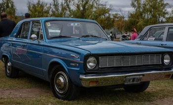 Regresa el Valiant IV: así es el modelo 2025 “hecho en Argentina” | Tecnología