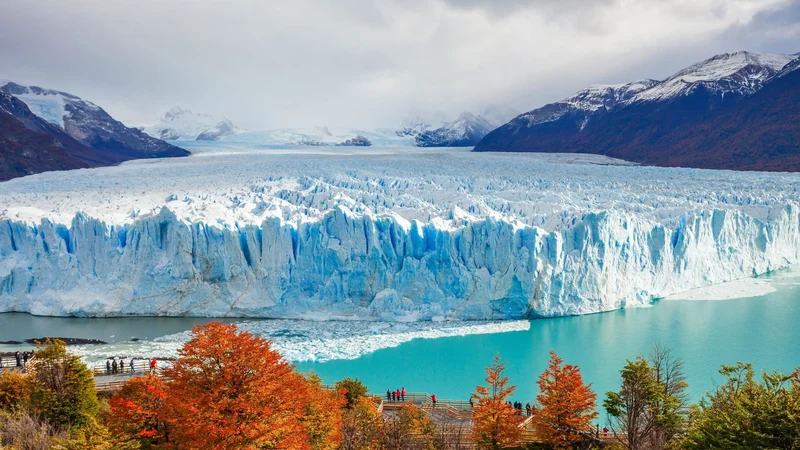 Patagonia.