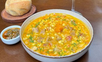 Dónde ir a comer este 25 de mayo: sabores patrios que emocionan | Gastronomía