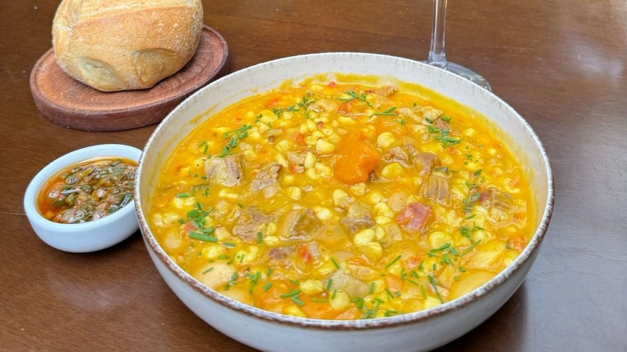 locro