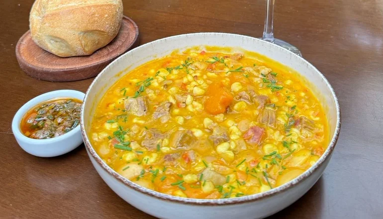 locro