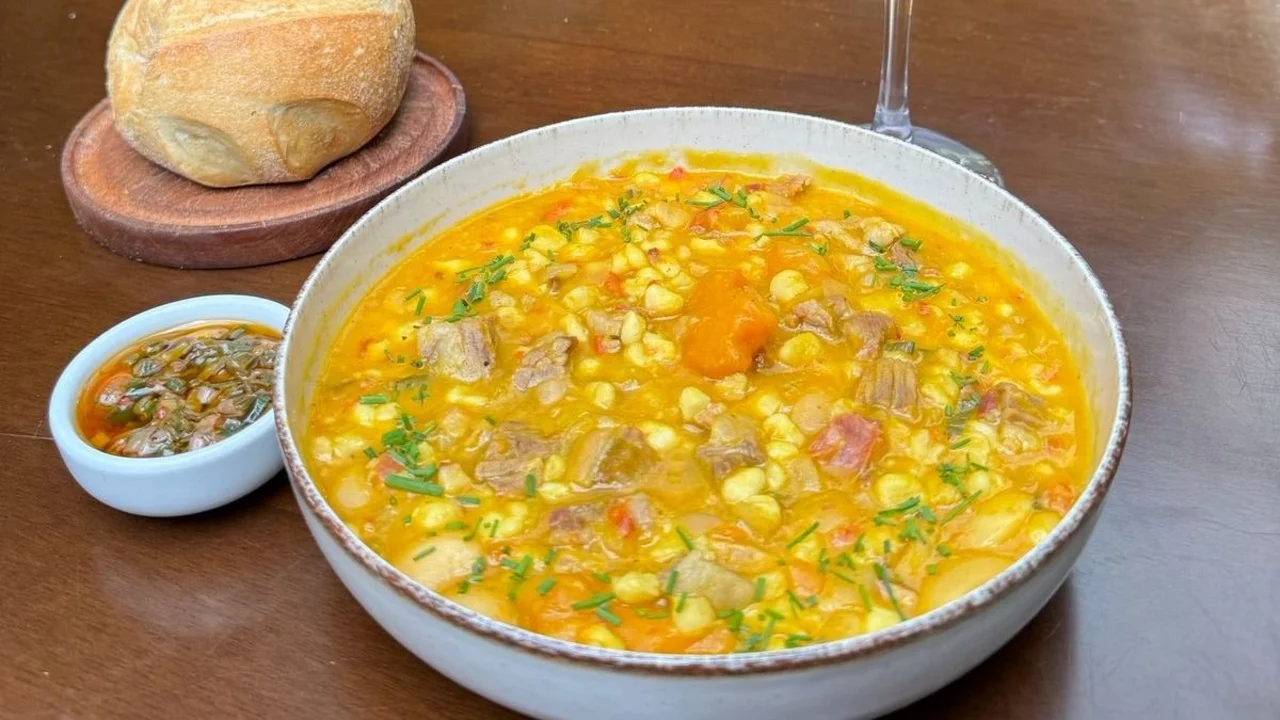 locro