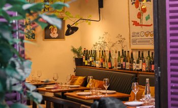 Menú patrio y vino natural por el 25 de mayo: dónde comer este fin de semana | Gastronomía